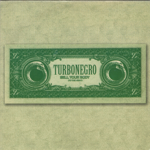 Turbonegro : Sell Your Body (to the Night)